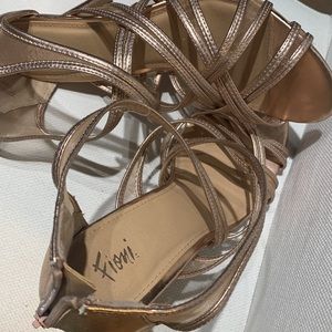 Fiona shoes